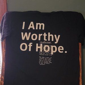 TWLOHA TO WRITE LOVE ON HER ARMS